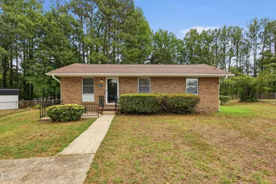 613 Juno Court, Raleigh, NC 27610 - Photo 1