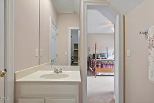 201 Keybridge Dr, Morrisville, NC 27560 - Photo 39