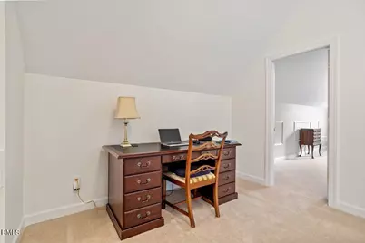 201 Keybridge Drive, Morrisville, NC 27560 - Photo 47
