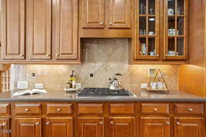 201 Keybridge Drive, Morrisville, NC 27560 - Photo 15