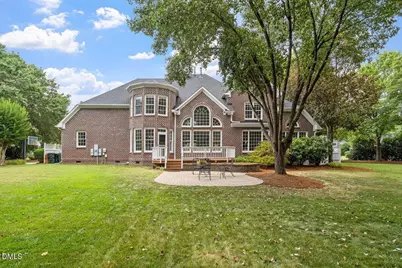 201 Keybridge Drive, Morrisville, NC 27560 - Photo 53