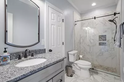 201 Keybridge Drive, Morrisville, NC 27560 - Photo 43