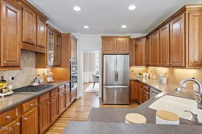 201 Keybridge Drive, Morrisville, NC 27560 - Photo 19