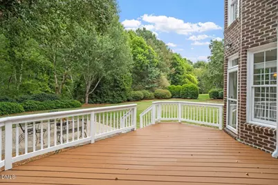 201 Keybridge Drive, Morrisville, NC 27560 - Photo 51