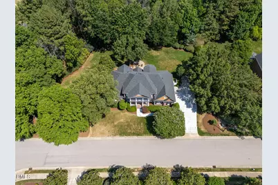 201 Keybridge Drive, Morrisville, NC 27560 - Photo 57