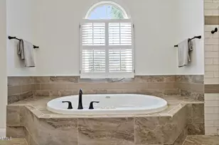 201 Keybridge Dr, Morrisville, NC 27560 - Photo 33