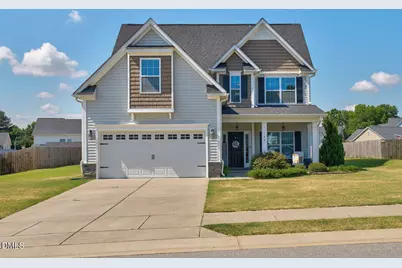 190 Southern Acrs Drive, Angier, NC 27526 - Photo 1