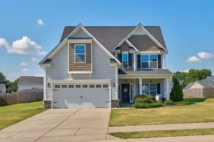 190 Southern Acrs Dr, Angier, NC 27526 - Photo 1