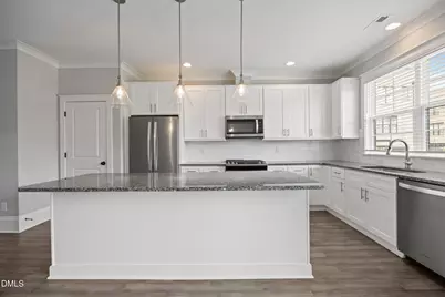 210 Asher Springs Circle, Fuquay-Varina, NC 27526 - Photo 5