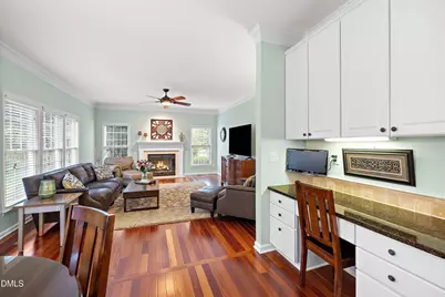 100 Marsden Court, Cary, NC 27518 - Photo 21