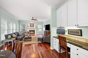 100 Marsden Ct, Cary, NC 27518 - Photo 21