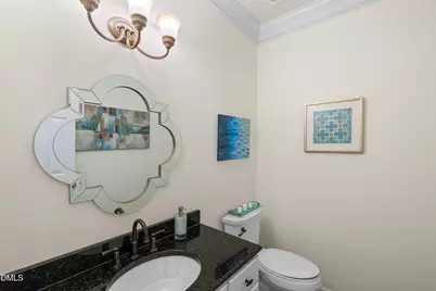 100 Marsden Court, Cary, NC 27518 - Photo 31