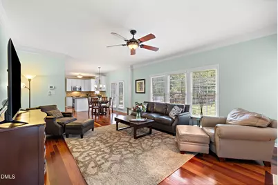100 Marsden Court, Cary, NC 27518 - Photo 25