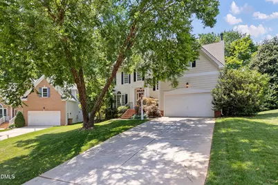 100 Marsden Court, Cary, NC 27518 - Photo 5