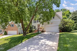 100 Marsden Ct, Cary, NC 27518 - Photo 5