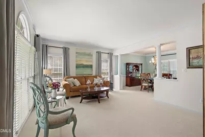 100 Marsden Court, Cary, NC 27518 - Photo 9