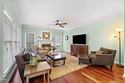 100 Marsden Court, Cary, NC 27518 - Photo 23