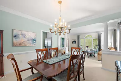 100 Marsden Court, Cary, NC 27518 - Photo 15
