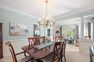 100 Marsden Ct, Cary, NC 27518 - Photo 15