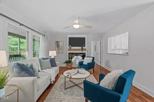 519 US-70, Hillsborough, NC 27278 - Photo 15