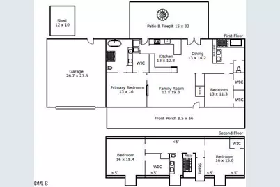 519 Us-70, Hillsborough, NC 27278 - Photo 5