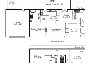 519 US-70, Hillsborough, NC 27278 - Photo 5