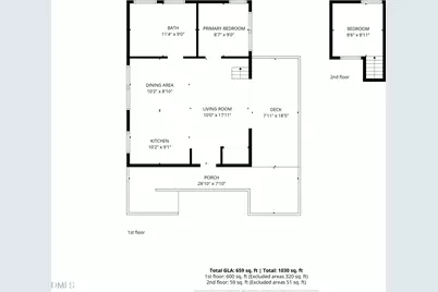 286 Stone Wall Road, Pittsboro, NC 27312 - Photo 65