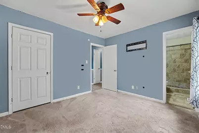 3324 Hunting Bay Drive, Spring Lake, NC 28390 - Photo 11