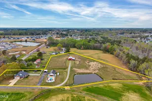 31 Chasewood Dr, Angier, NC 27501 - Photo 67