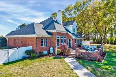 31 Chasewood Drive, Angier, NC 27501 - Photo 39