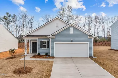 1551 Pond Overlook Drive, Nashville, NC 27856 - Photo 1