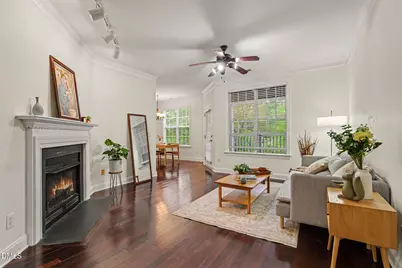 1013 Arborgate Circle, Chapel Hill, NC 27514 - Photo 3