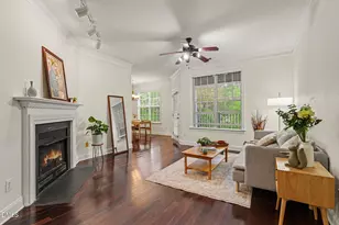 1013 Arborgate Cir, Chapel Hill, NC 27514 - Photo 3