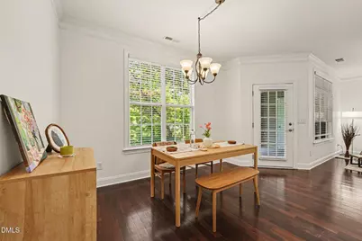 1013 Arborgate Circle, Chapel Hill, NC 27514 - Photo 5