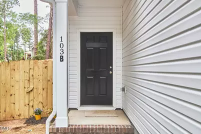 103 B Garden Street, Chapel Hill, NC 27517 - Photo 3
