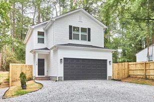 103 B Garden St, Chapel Hill, NC 27517 - Photo 59