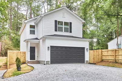 103 B Garden Street, Chapel Hill, NC 27517 - Photo 59