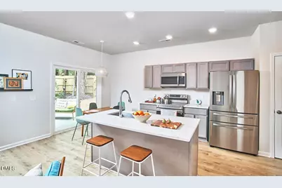 103 B Garden Street, Chapel Hill, NC 27517 - Photo 15