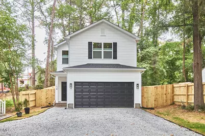 103 B Garden Street, Chapel Hill, NC 27517 - Photo 61