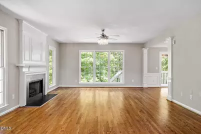 5 Elmridge Court, Durham, NC 27713 - Photo 5