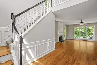 5 Elmridge Court, Durham, NC 27713 - Photo 3