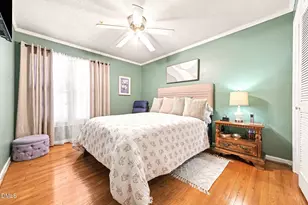 4124 Trotter Ridge Rd, Durham, NC 27707 - Photo 15
