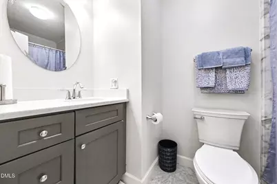 4124 Trotter Ridge Road, Durham, NC 27707 - Photo 17