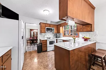 4124 Trotter Ridge Road, Durham, NC 27707 - Photo 7