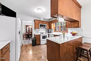 4124 Trotter Ridge Rd, Durham, NC 27707 - Photo 7