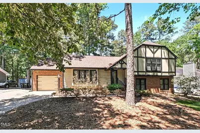 4124 Trotter Ridge Road, Durham, NC 27707 - Photo 25
