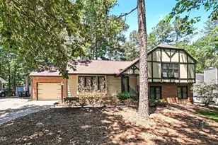 4124 Trotter Ridge Rd, Durham, NC 27707 - Photo 25