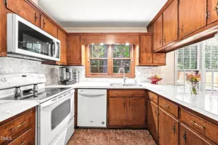 4124 Trotter Ridge Rd, Durham, NC 27707 - Photo 5