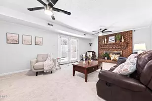 4124 Trotter Ridge Rd, Durham, NC 27707 - Photo 9