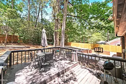 4124 Trotter Ridge Road, Durham, NC 27707 - Photo 21